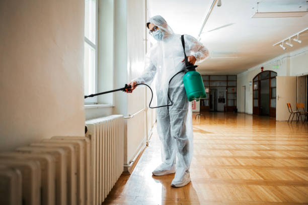 Best Pest Control Near Me  in Hastings, MI